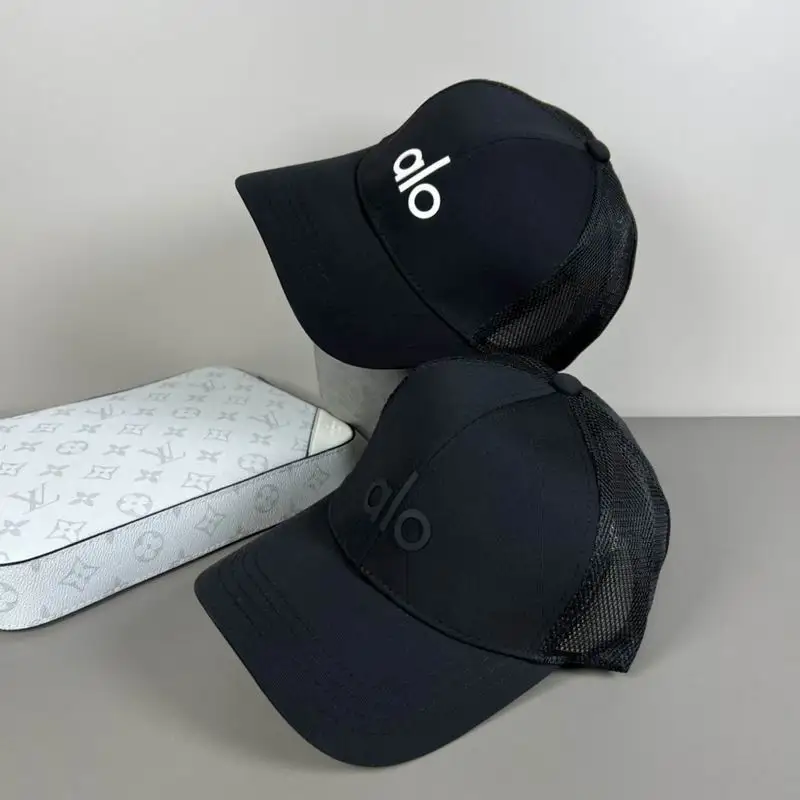 Alo cap dx06